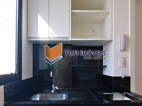Apartamento, 1 quarto, 34 m² - Foto 8