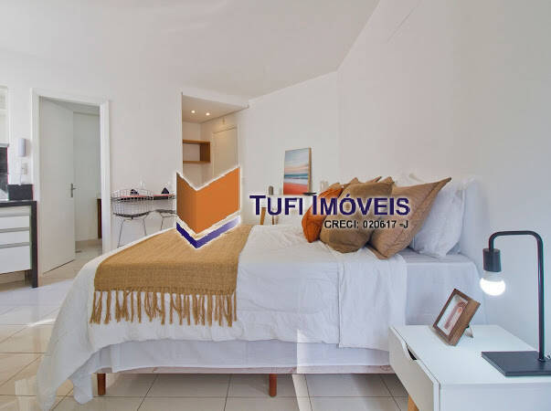 Apartamento, 1 quarto, 34 m² - Foto 16