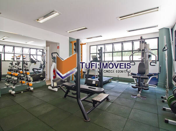 Apartamento, 1 quarto, 34 m² - Foto 21