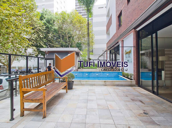 Apartamento, 1 quarto, 34 m² - Foto 26