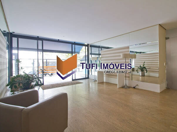 Apartamento, 1 quarto, 34 m² - Foto 24