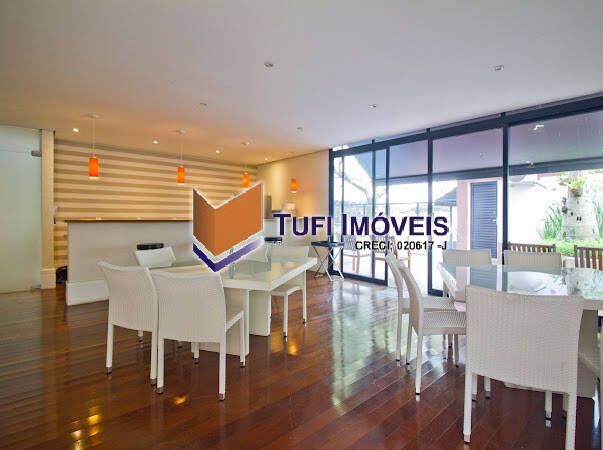 Apartamento, 1 quarto, 34 m² - Foto 23
