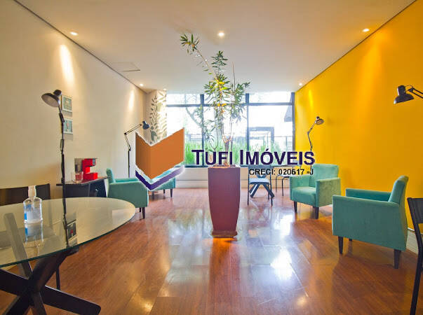 Apartamento, 1 quarto, 34 m² - Foto 22