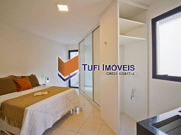 Apartamento, 1 quarto, 34 m² - Foto 10