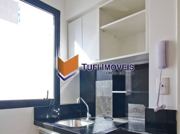 Apartamento, 1 quarto, 34 m² - Foto 5