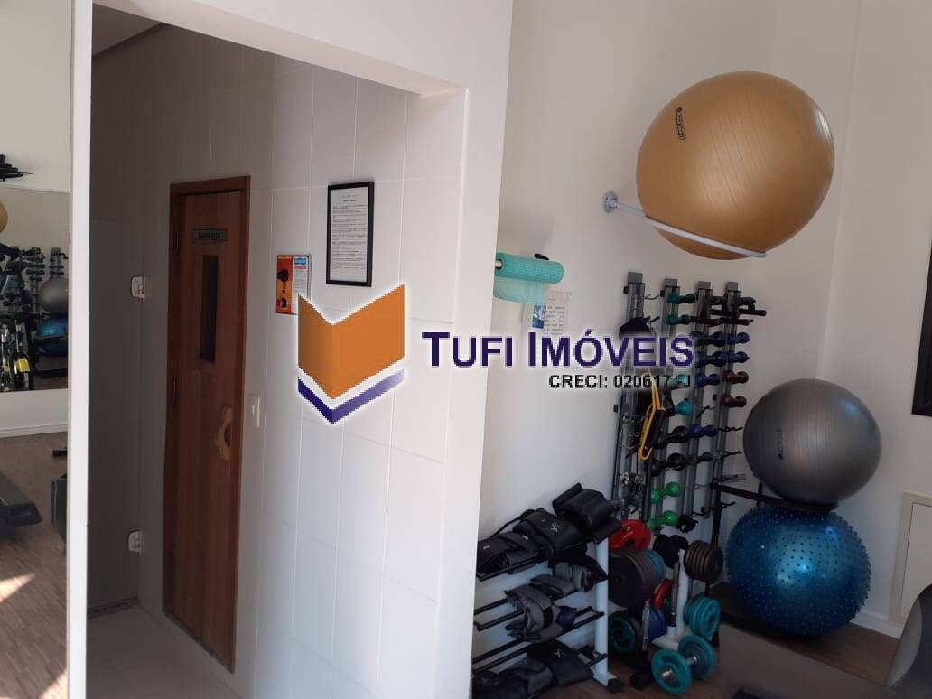 Apartamento, 3 quartos, 85 m² - Foto 27