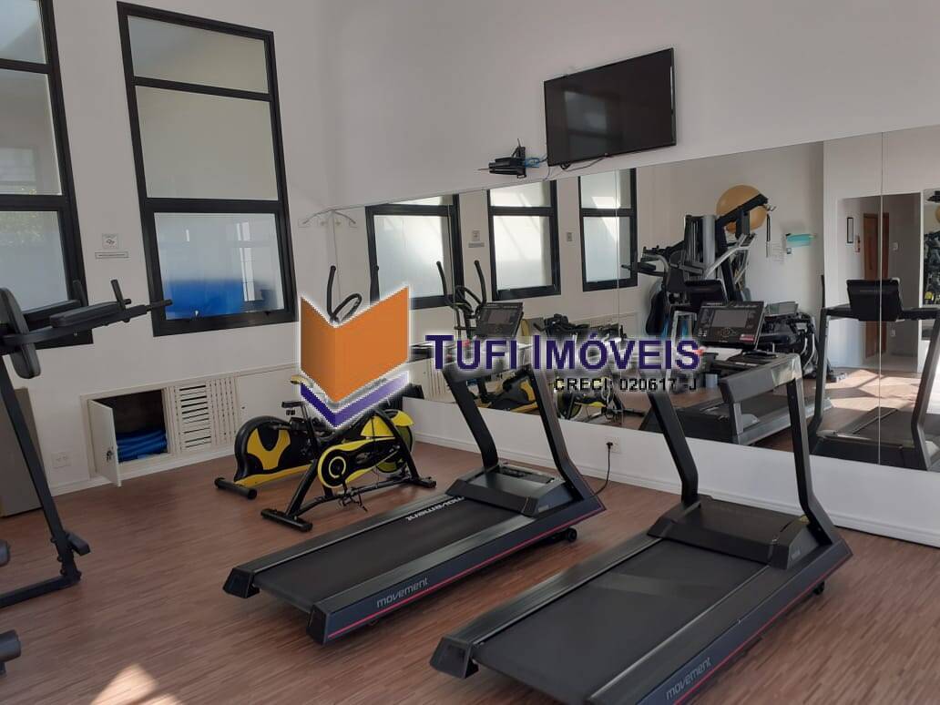 Apartamento, 3 quartos, 85 m² - Foto 28