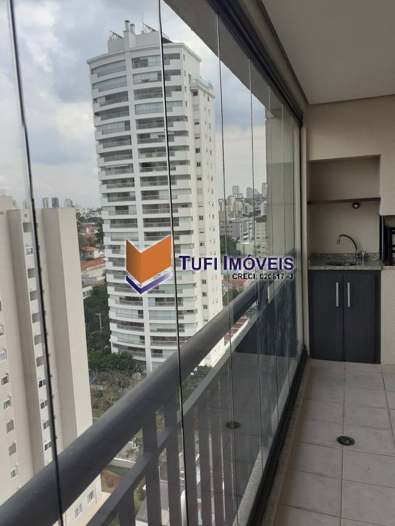 Apartamento, 3 quartos, 85 m² - Foto 9