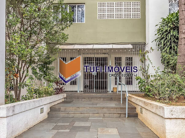 Apartamento, 1 quarto, 38 m² - Foto 20