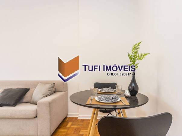 Apartamento, 1 quarto, 38 m² - Foto 5