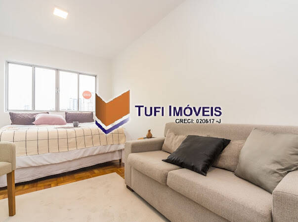 Apartamento, 1 quarto, 38 m² - Foto 8