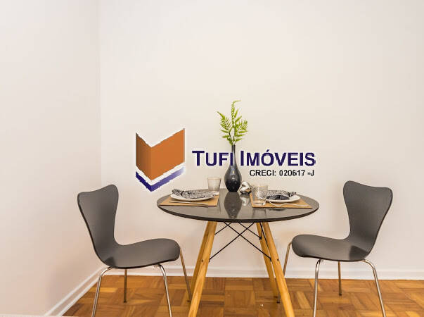 Apartamento, 1 quarto, 38 m² - Foto 6