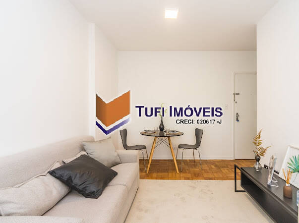 Apartamento, 1 quarto, 38 m² - Foto 3