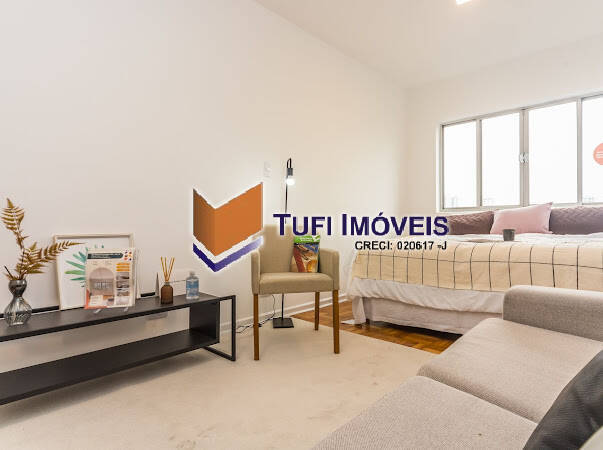 Apartamento, 1 quarto, 38 m² - Foto 7