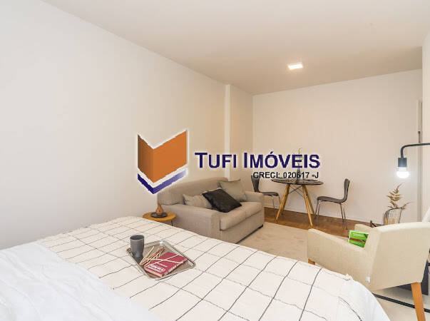 Apartamento, 1 quarto, 38 m² - Foto 10