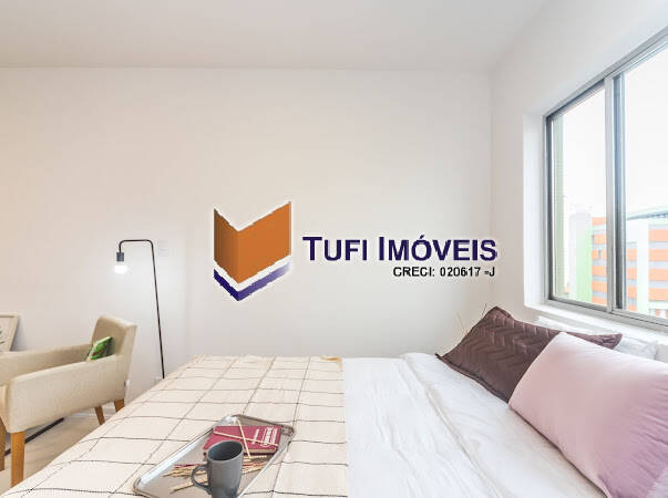 Apartamento, 1 quarto, 38 m² - Foto 9