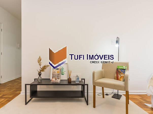 Apartamento, 1 quarto, 38 m² - Foto 4