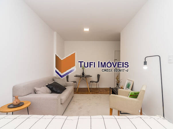 Apartamento, 1 quarto, 38 m² - Foto 11