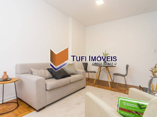 Apartamento, 1 quarto, 38 m² - Foto 2