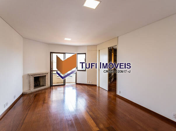 Apartamento, 3 quartos, 114 m² - Foto 1