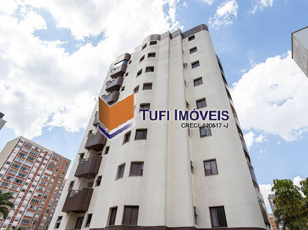 Apartamento, 3 quartos, 114 m² - Foto 34