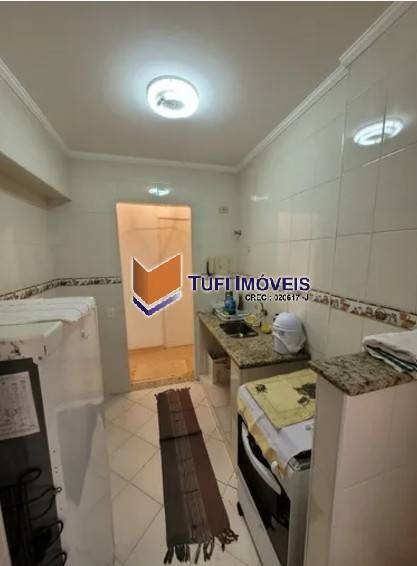 Apartamento, 1 quarto, 42 m² - Foto 5