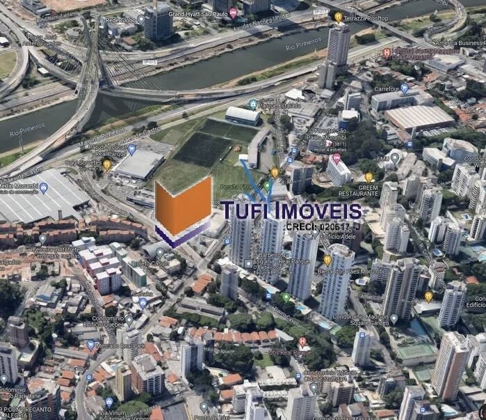 Apartamento à venda com 4 quartos, 211m² - Foto 3
