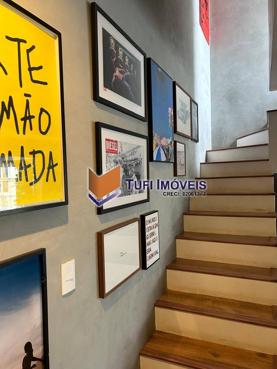 Apartamento à venda com 2 quartos, 138m² - Foto 9