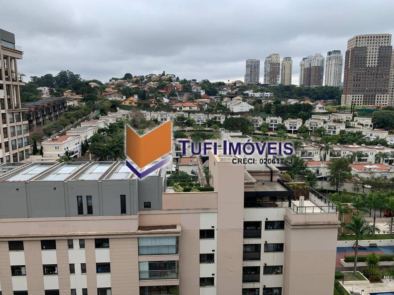 Apartamento à venda com 2 quartos, 138m² - Foto 17
