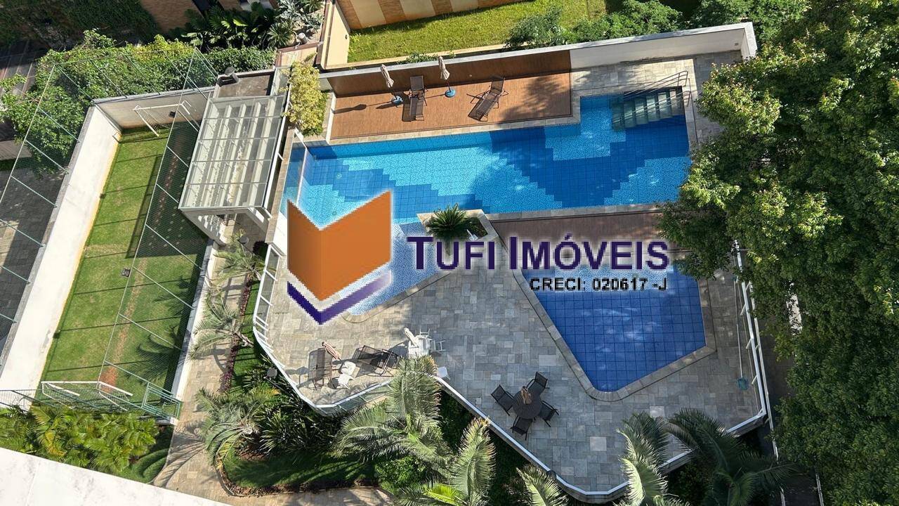 Apartamento à venda com 2 quartos, 138m² - Foto 22