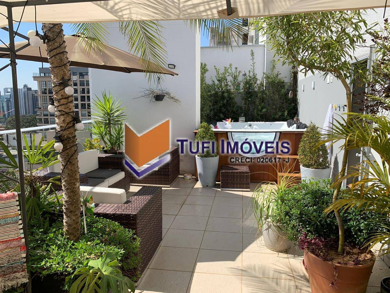 Apartamento à venda com 2 quartos, 138m² - Foto 13
