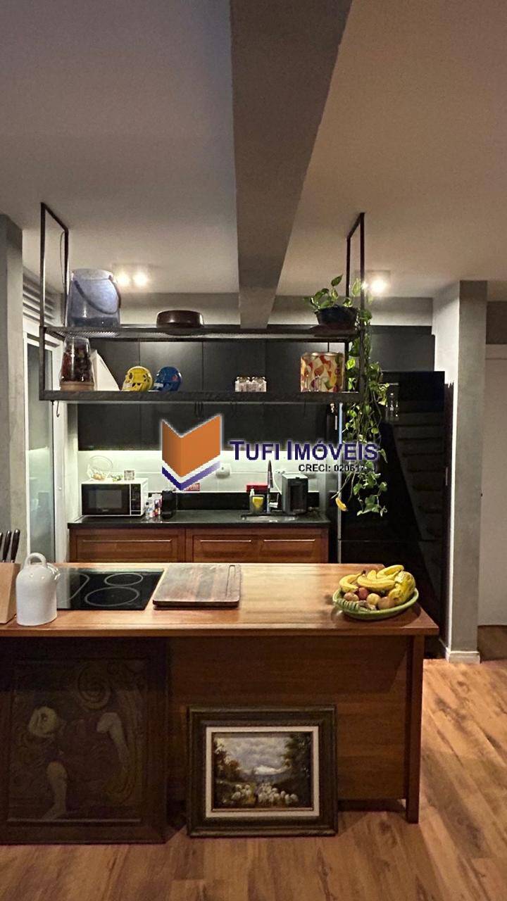 Apartamento à venda com 2 quartos, 138m² - Foto 8
