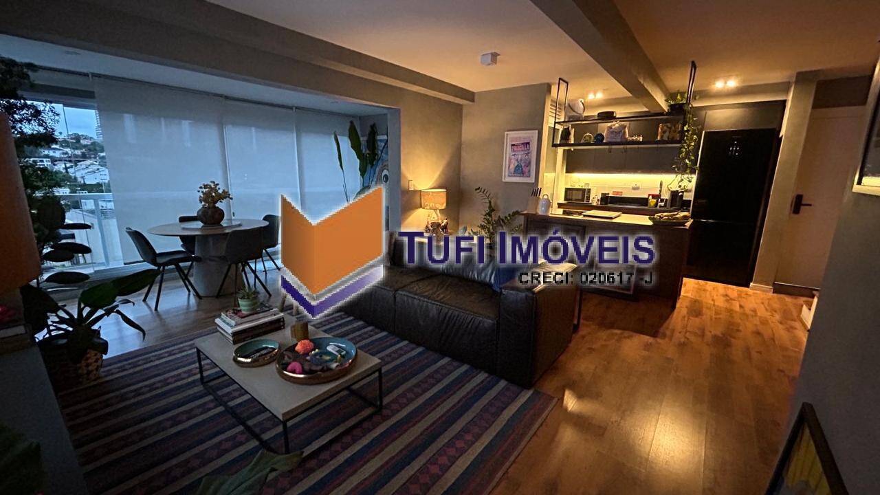 Apartamento à venda com 2 quartos, 138m² - Foto 4