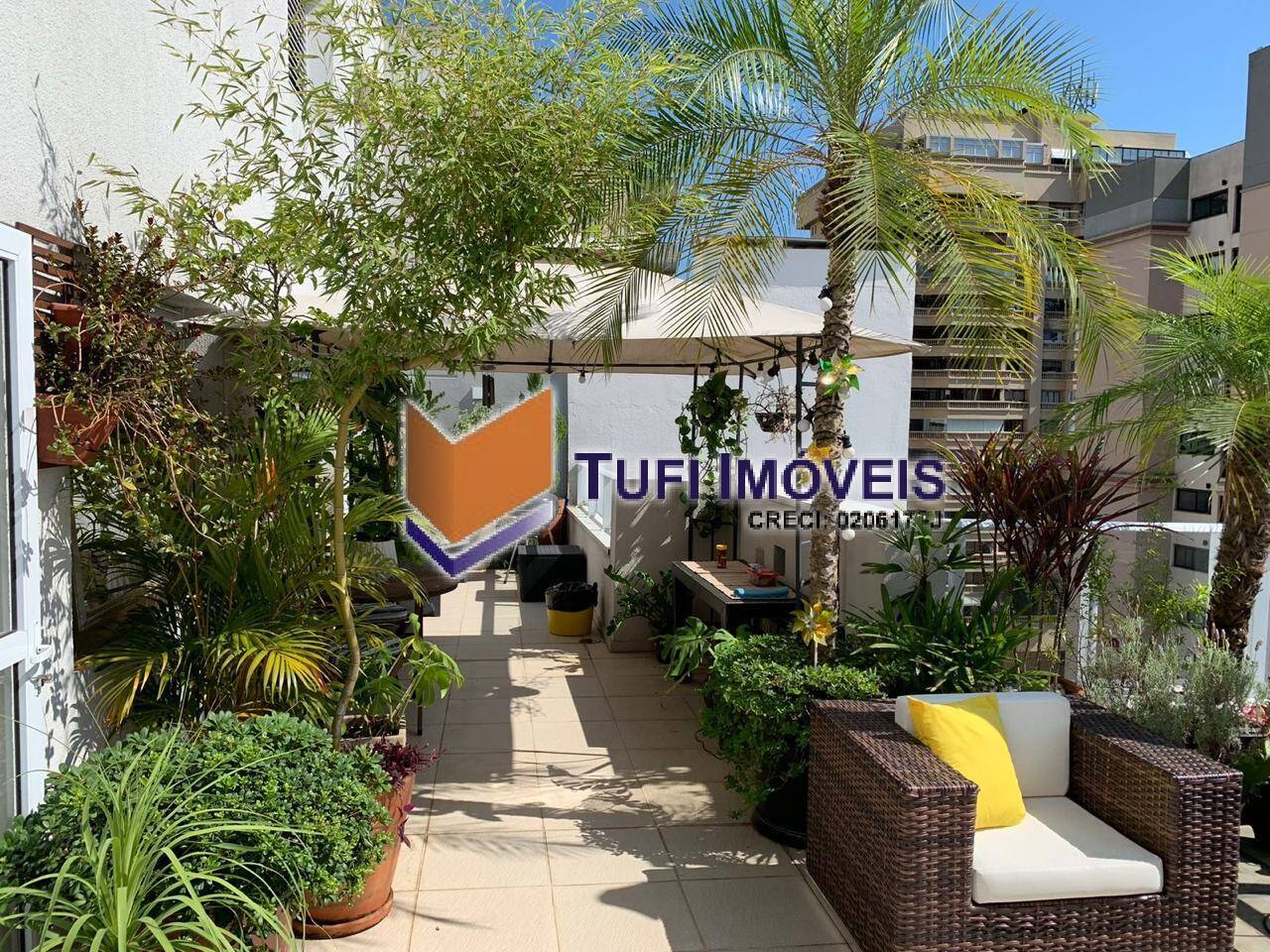Apartamento à venda com 2 quartos, 138m² - Foto 11