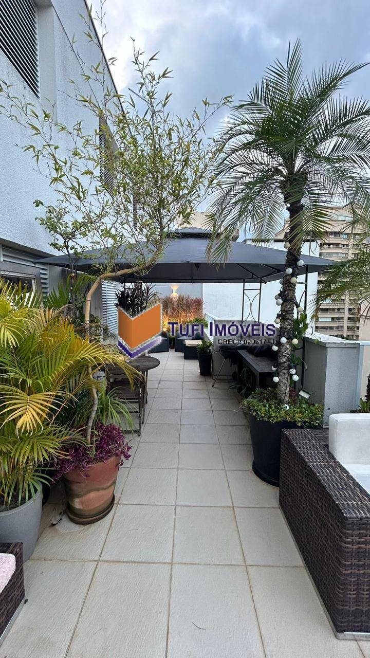 Apartamento à venda com 2 quartos, 138m² - Foto 14