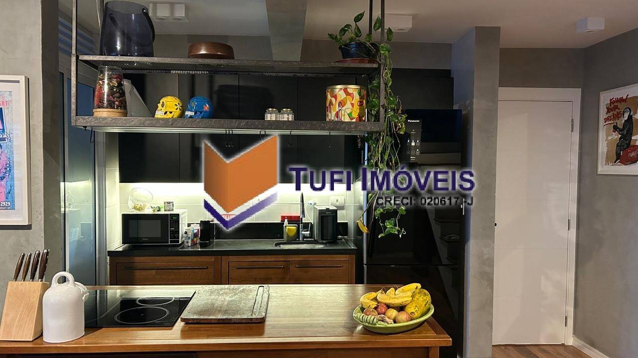 Apartamento à venda com 2 quartos, 138m² - Foto 7