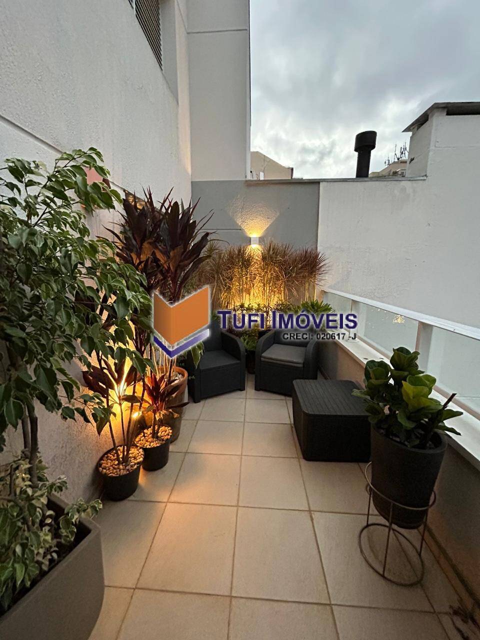 Apartamento à venda com 2 quartos, 138m² - Foto 16