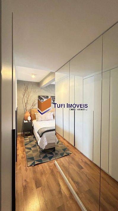Apartamento à venda com 2 quartos, 138m² - Foto 19