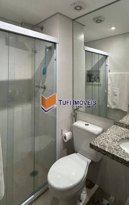 Apartamento à venda com 2 quartos, 138m² - Foto 20