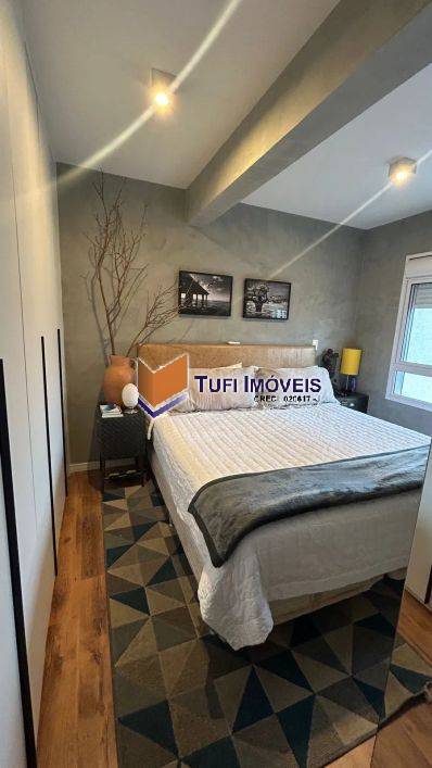 Apartamento à venda com 2 quartos, 138m² - Foto 18