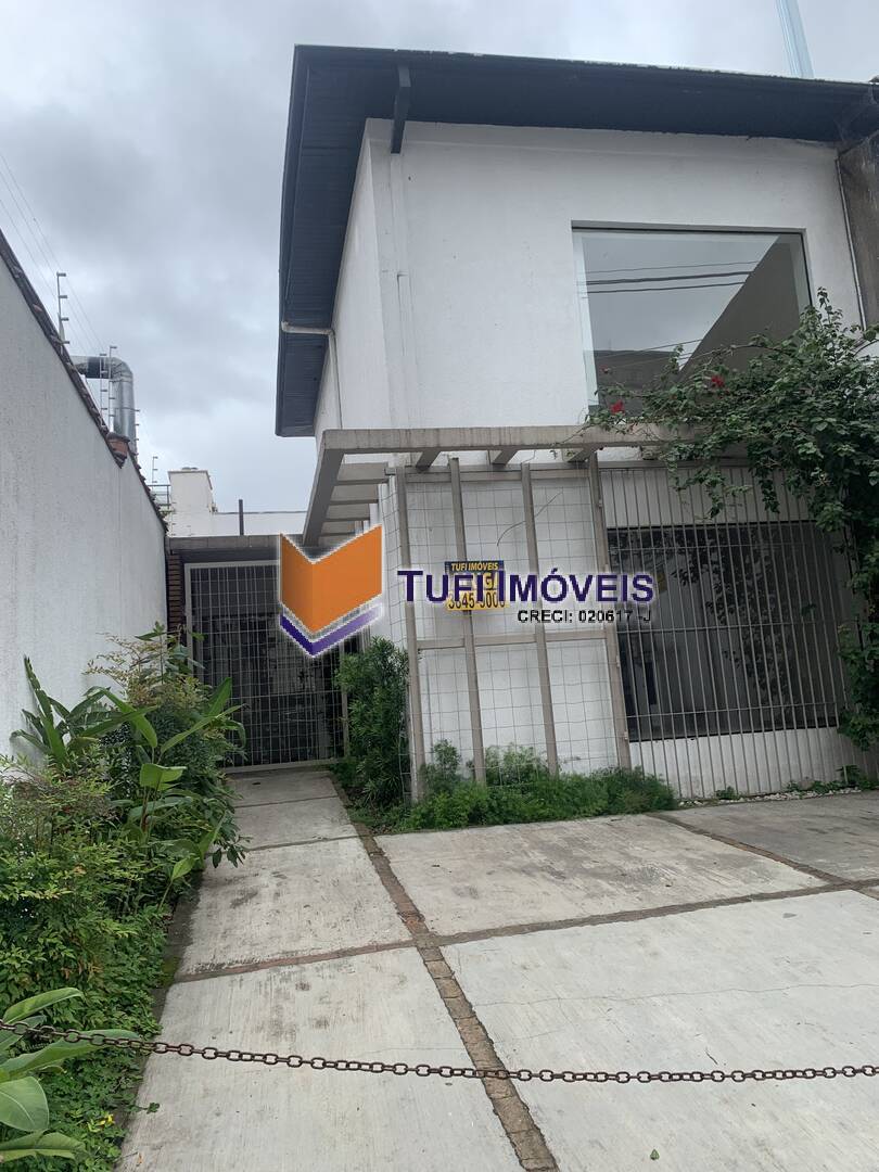 Prédio Inteiro, 128 m² - Foto 3