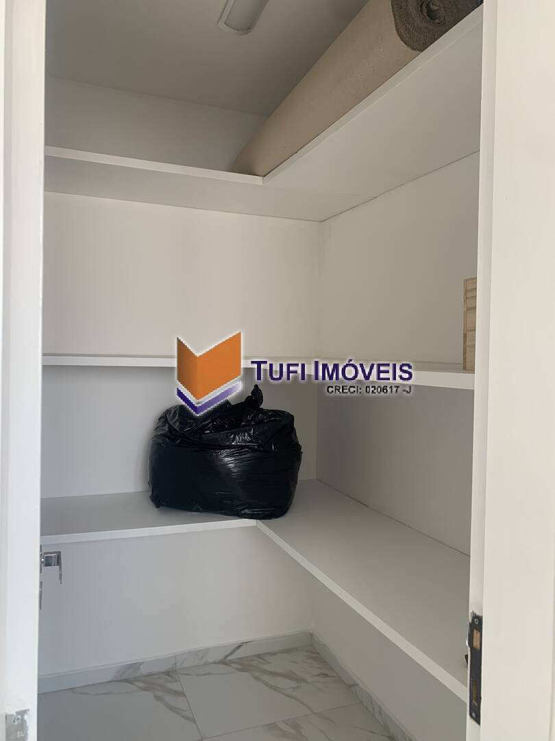 Apartamento à venda com 3 quartos, 135m² - Foto 9