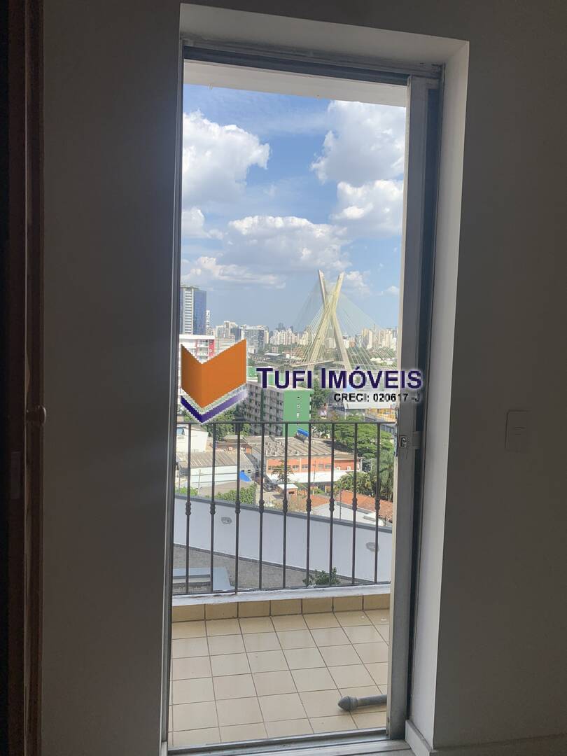 Apartamento à venda com 3 quartos, 135m² - Foto 14