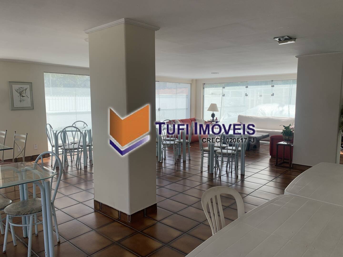 Apartamento à venda com 3 quartos, 135m² - Foto 24
