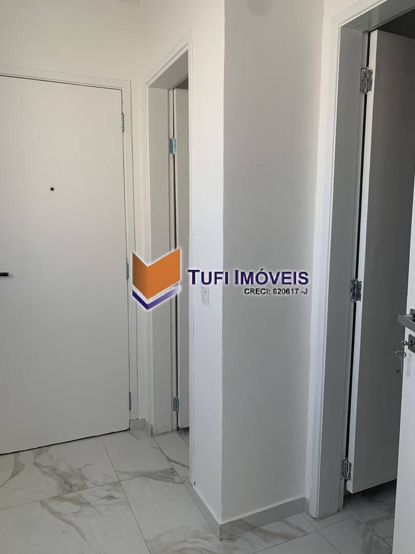 Apartamento à venda com 3 quartos, 135m² - Foto 7
