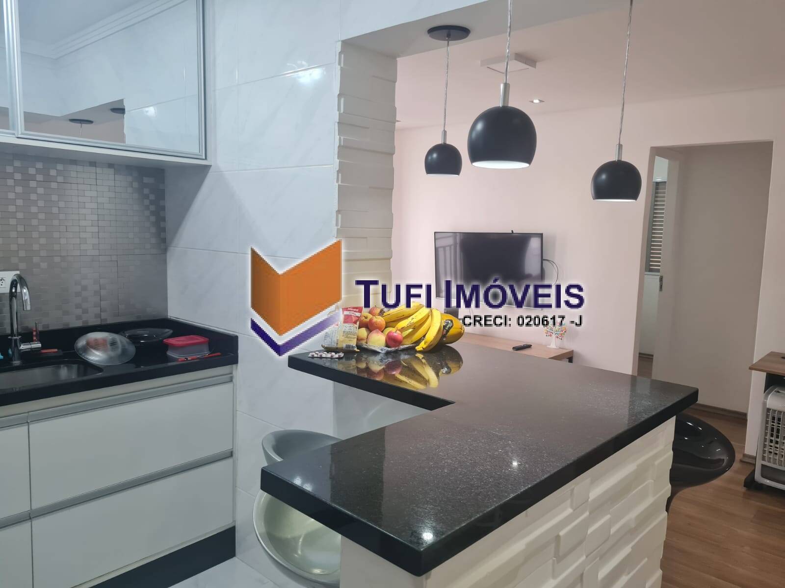 Apartamento, 1 quarto, 50 m² - Foto 10