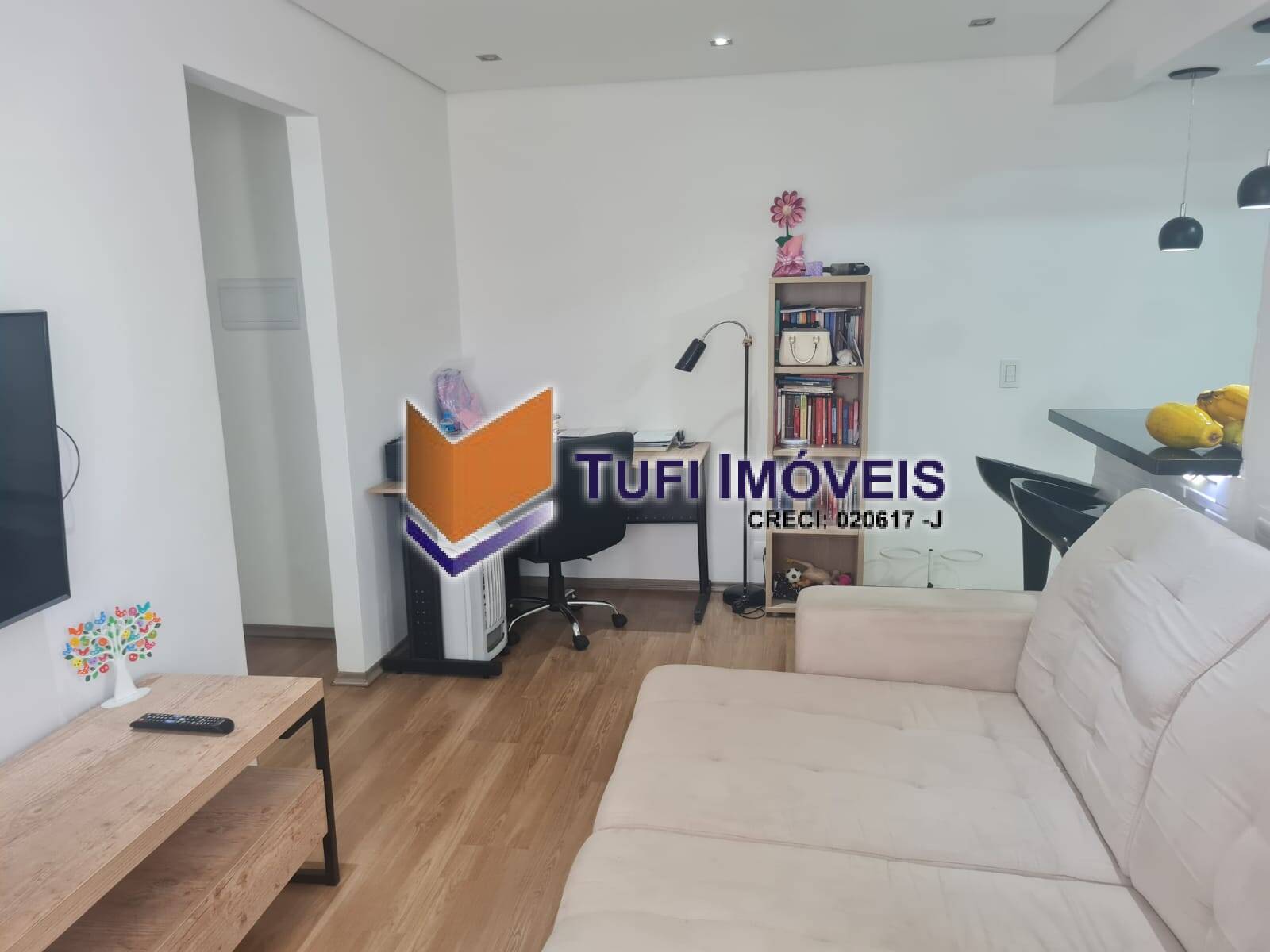 Apartamento, 1 quarto, 50 m² - Foto 5