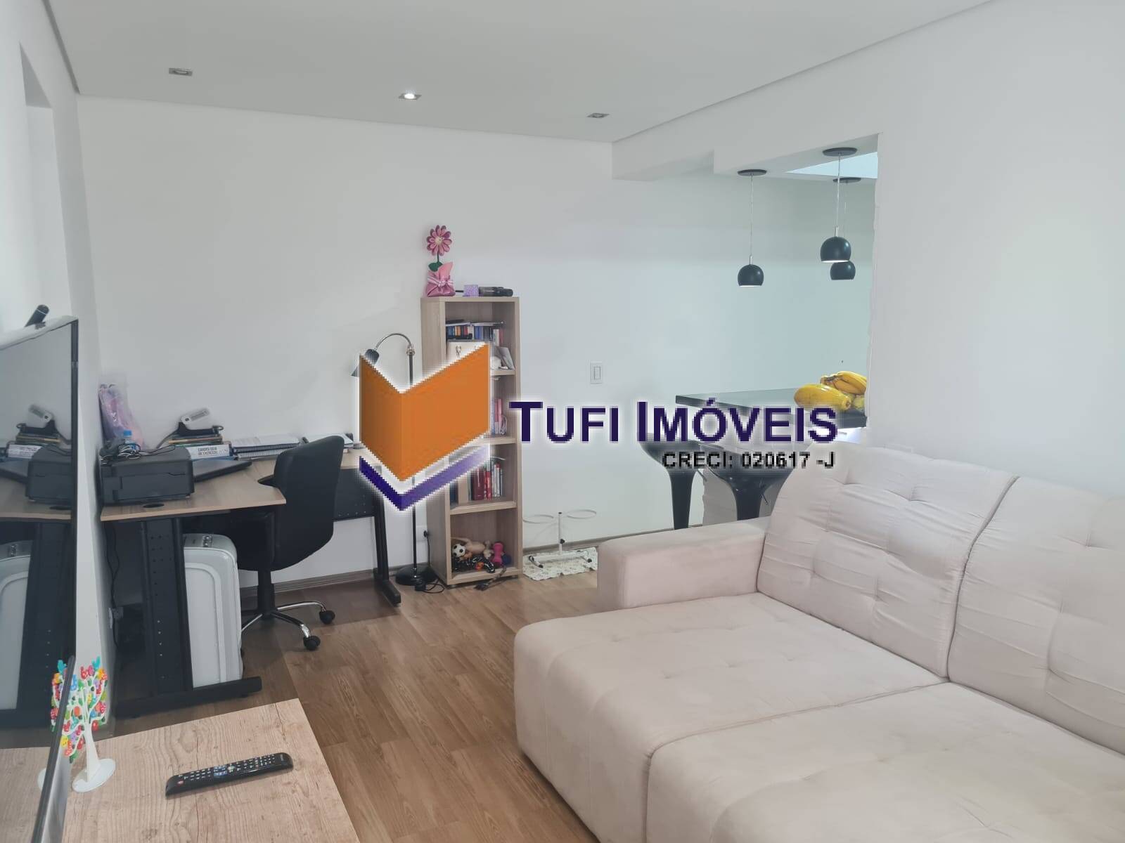 Apartamento, 1 quarto, 50 m² - Foto 6