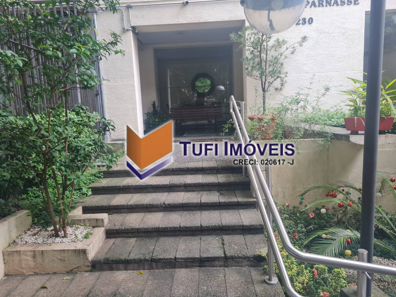 Apartamento, 1 quarto, 50 m² - Foto 22