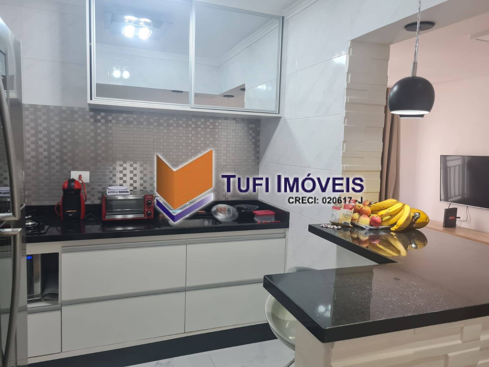 Apartamento, 1 quarto, 50 m² - Foto 13